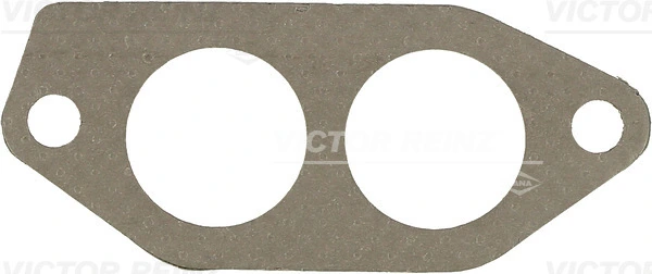 Gasket, exhaust manifold